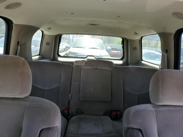 Photo 10 from auction – 2001 GMC YUKON with VIN 1GKEK13T71J141742