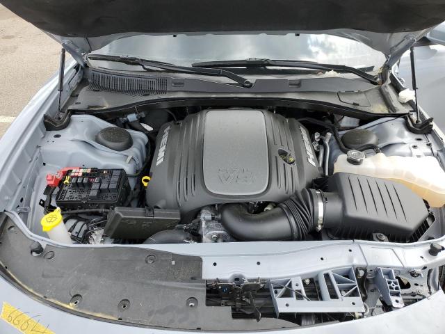 Photo 11 from auction – 2022 DODGE CHARGER R/ with VIN 2C3CDXCT8NH190444