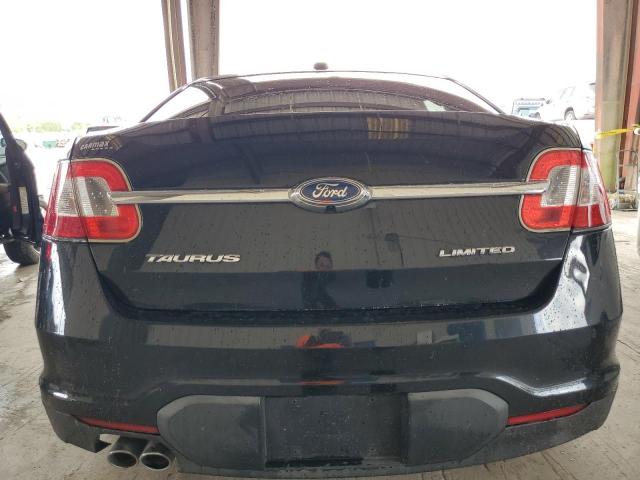 صورة رقم 6 من المزاد - 2012 FORD TAURUS LIM مع VIN 1FAHP2FW8CG131569