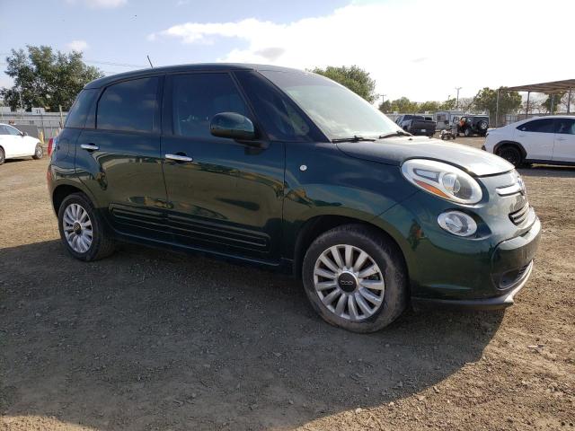 Photo 4 from auction – 2014 FIAT 500L EASY with VIN ZFBCFABHXEZ003627