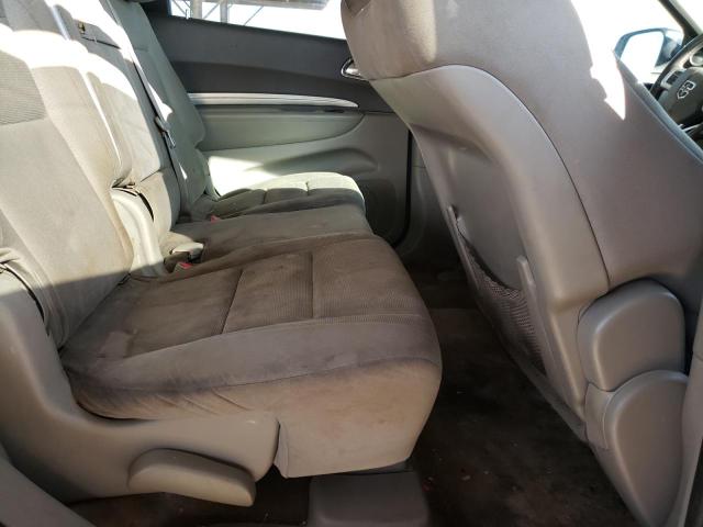Photo 11 from auction – 2013 DODGE DURANGO SX with VIN 1C4RDHAG3DC678526