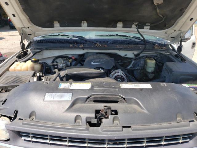Photo 12 from auction – 2001 CHEVROLET SILVERADO with VIN 2GCEC19V211279068