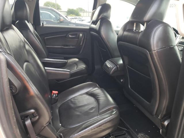 Photo 10 from auction – 2011 CHEVROLET TRAVERSE L with VIN 1GNKRJED1BJ146427