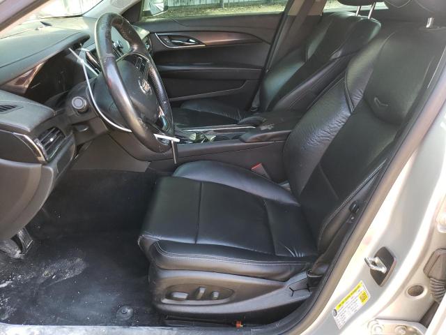 صورة رقم 7 من المزاد - 2013 CADILLAC ATS مع VIN 1G6AA5RX4D0130175