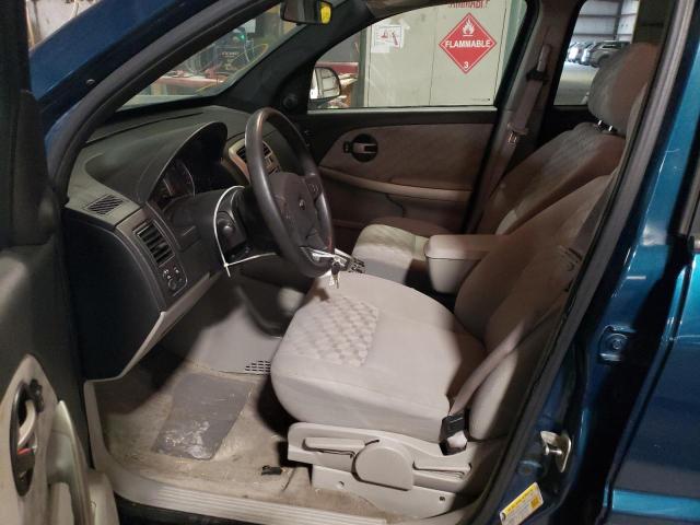 Photo 7 from auction – 2006 CHEVROLET EQUINOX LT with VIN 2CNDL73F366146700