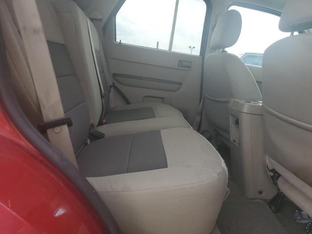 Photo 11 from auction – 2008 FORD ESCAPE XLT with VIN 1FMCU03128KD76457