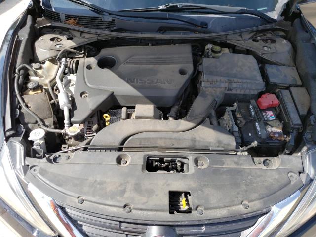 Photo 11 from auction – 2016 NISSAN ALTIMA 2.5 with VIN 1N4AL3AP1GC113902
