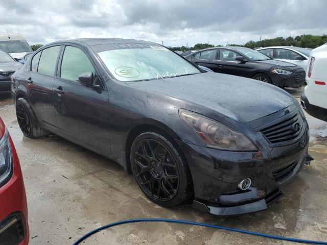 Photo 4 from auction – 2012 INFINITI G37 BASE with VIN JN1CV6AP7CM627520