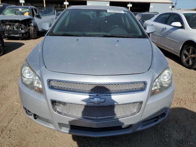 Photo 5 from auction – 2012 CHEVROLET MALIBU LTZ with VIN 1G1ZG5E75CF376970