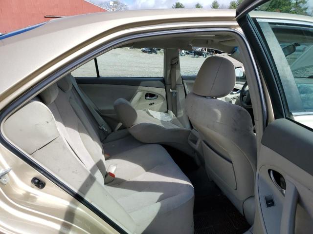 Photo 10 from auction – 2011 TOYOTA CAMRY BASE with VIN 4T1BF3EK3BU777668