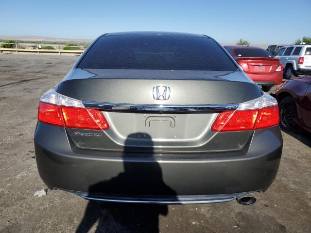 Photo 6 from auction – 2014 HONDA ACCORD LX with VIN 1HGCR2F37EA215166