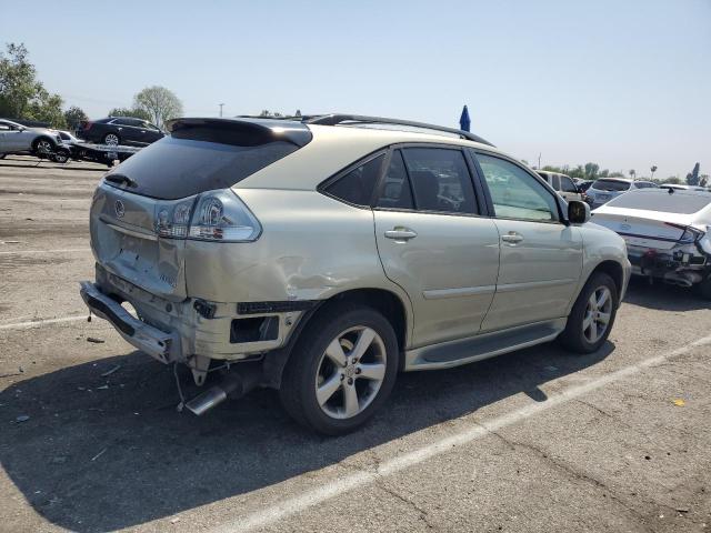 Photo 3 from auction – 2005 LEXUS RX 330 with VIN JTJGA31U750049408