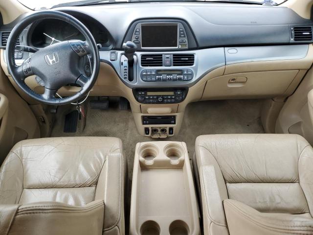 Photo 8 from auction – 2007 HONDA ODYSSEY EX with VIN 5FNRL38777B145212