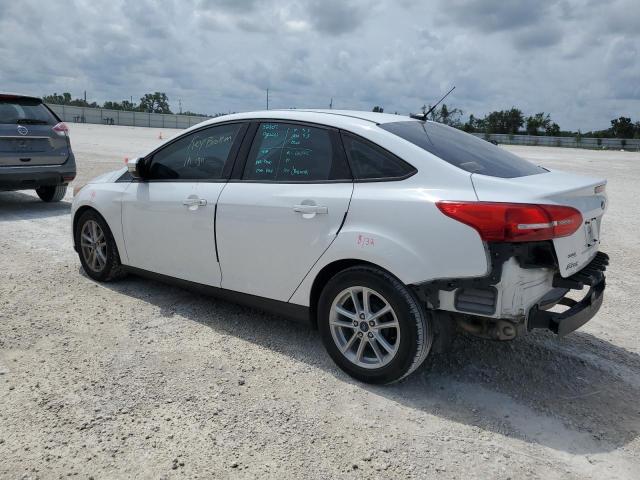 Foto 2 de la subasta – 2017 FORD FOCUS SE con VIN 1FADP3F24HL331221