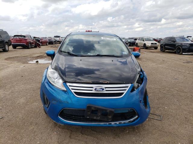 Photo 5 from auction – 2012 FORD FIESTA SE with VIN 3FADP4BJ8CM158393