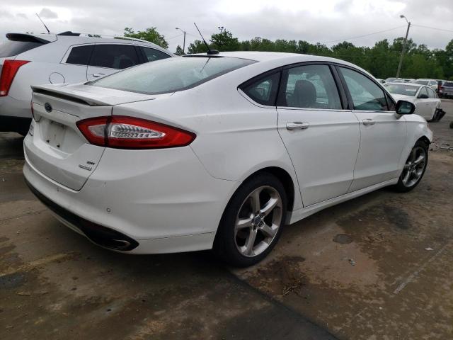 Photo 3 from auction – 2013 FORD FUSION SE with VIN 3FA6P0H92DR266558