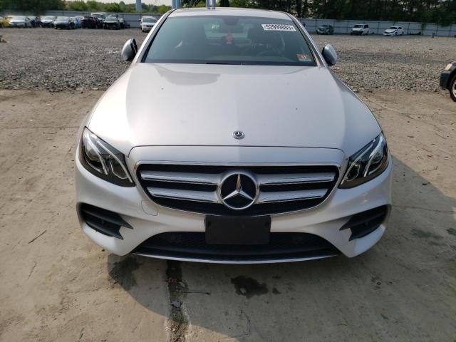 Photo 5 from auction – 2017 MERCEDES-BENZ E 300 with VIN WDDZF4JB1HA045151