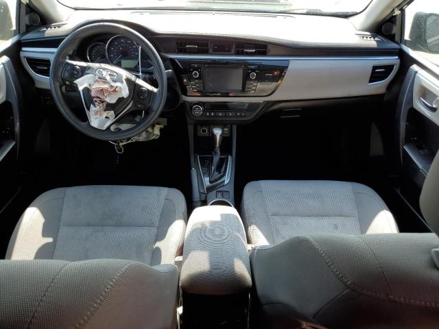 Photo 8 from auction – 2015 TOYOTA COROLLA L with VIN 2T1BURHEXFC440873
