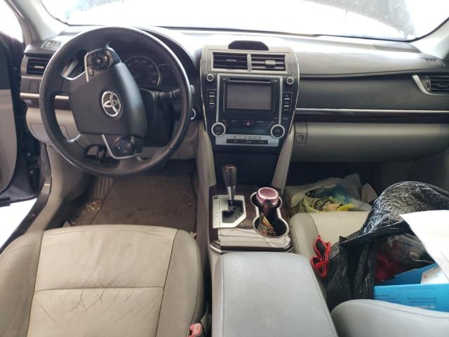 Photo 8 from auction – 2012 TOYOTA CAMRY BASE with VIN 4T4BF1FK8CR252762