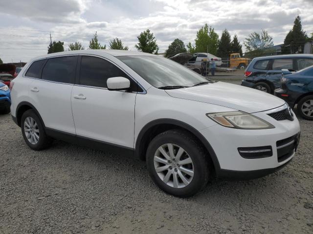 Photo 4 from auction – 2007 MAZDA CX-9 with VIN JM3TB28Y270115911