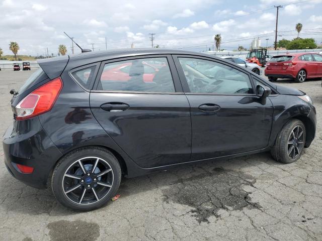 Photo 3 from auction – 2015 FORD FIESTA SE with VIN 3FADP4EJ7FM221385