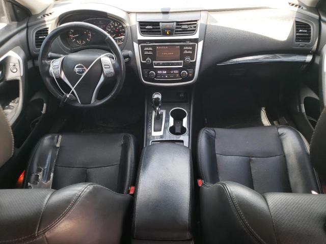 Photo 8 from auction – 2018 NISSAN ALTIMA 2.5 with VIN 1N4AL3AP1JC183441
