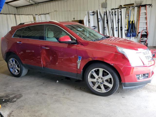 Photo 4 from auction – 2010 CADILLAC SRX PREMIU with VIN 3GYFNCEY1AS502161