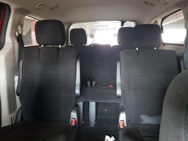 Photo 10 from auction – 2014 DODGE GRAND CARA with VIN 2C4RDGCG7ER149497