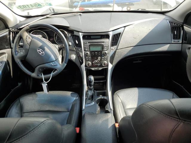 Photo 8 from auction – 2013 HYUNDAI SONATA SE with VIN 5NPEC4AB3DH510629