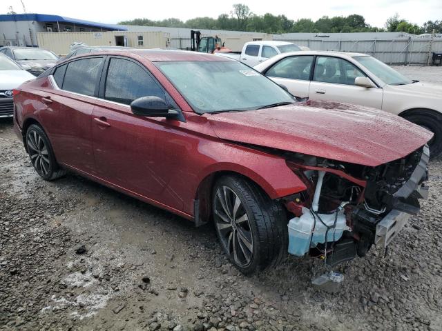 Photo 4 from auction – 2019 NISSAN ALTIMA SR with VIN 1N4BL4CV6KC186052