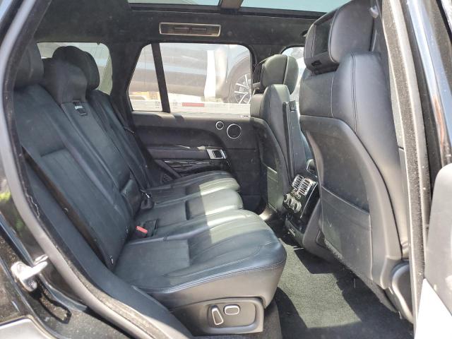 Photo 11 from auction – 2013 LAND ROVER RANGE ROVE with VIN SALGS2EF5DA105210