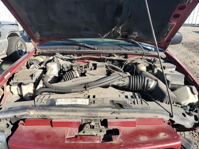Photo 11 from auction – 1999 GMC SONOMA with VIN 1GTCS1448X8526219