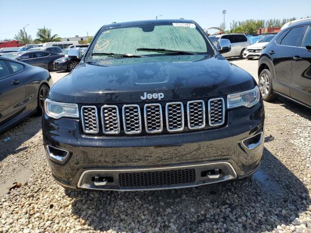Photo 5 from auction – 2021 JEEP GRAND CHER with VIN 1C4RJFCG6MC650567