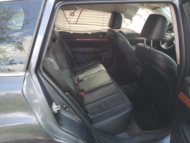 Снимка 10 от търг – 2014 SUBARU OUTBACK 2. с VIN 4S4BRBLC7E3279772