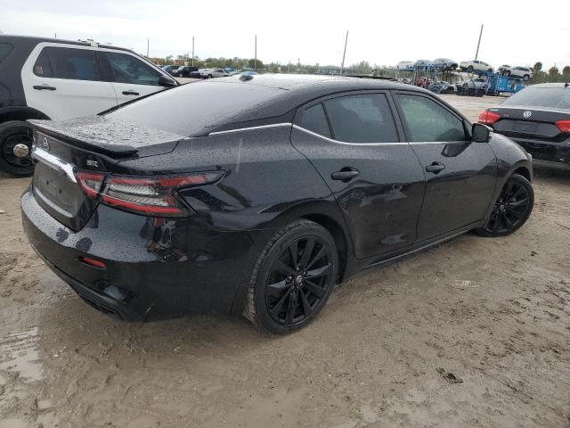 Photo 3 from auction – 2020 NISSAN MAXIMA SR with VIN 1N4AA6EV5LC376033