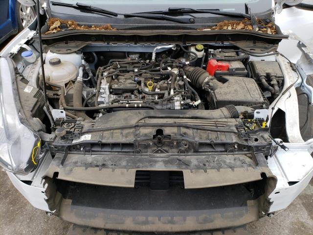 Photo 11 from auction – 2020 FORD ESCAPE SE with VIN 1FMCU9G69LUC49356