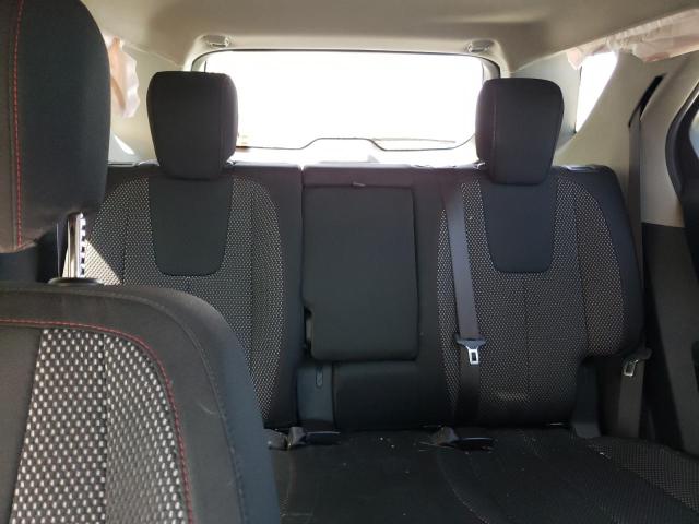 Photo 10 from auction – 2017 CHEVROLET EQUINOX LT with VIN 2GNALCEK5H6191321