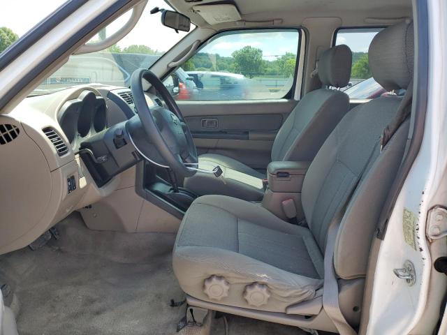 Photo 7 from auction – 2004 NISSAN FRONTIER C with VIN 1N6ED29X84C420970