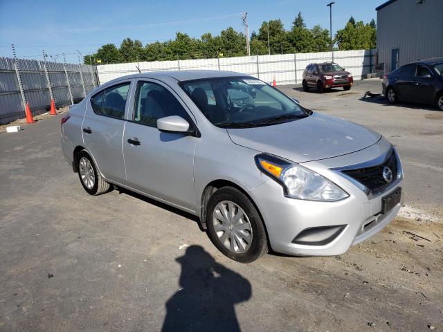 Photo 4 from auction – 2016 NISSAN VERSA S with VIN 3N1CN7AP4GL846165