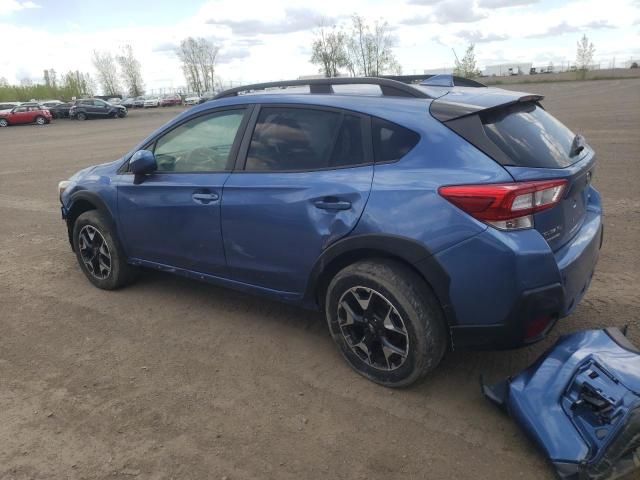 Photo 2 from auction – 2019 SUBARU CROSSTREK with VIN JF2GTACC1KH371644