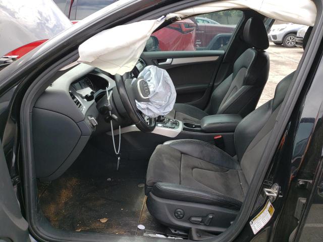 Photo 7 from auction – 2012 AUDI A4 PRESTIG with VIN WAUMFAFL0CN006943