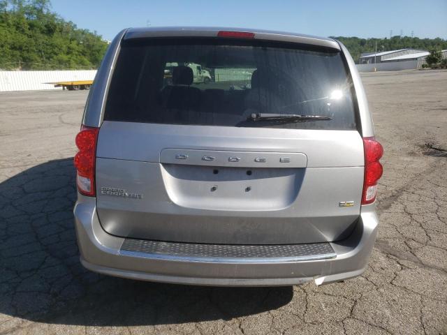 Photo 6 from auction – 2014 DODGE GRAND CARA with VIN 2C4RDGBG4ER401000