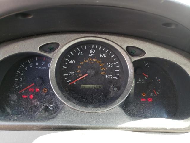 Photo 9 from auction – 2003 TOYOTA HIGHLANDER with VIN JTEHF21A130130583