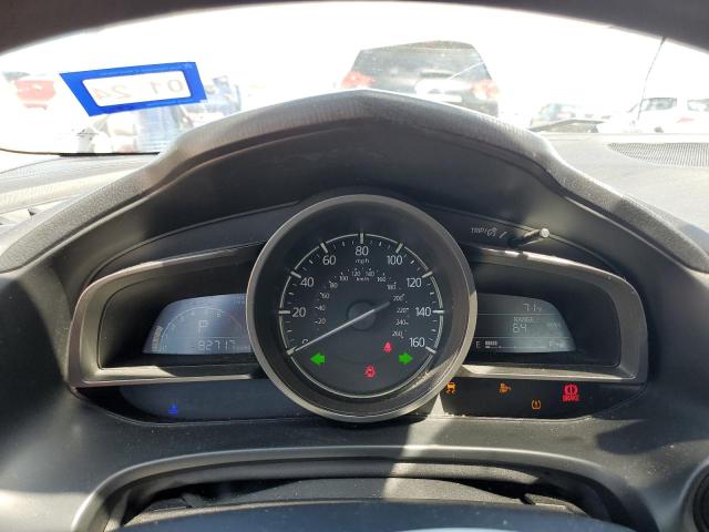 Photo 9 from auction – 2017 MAZDA 3 SPORT with VIN 3MZBN1U74HM119974