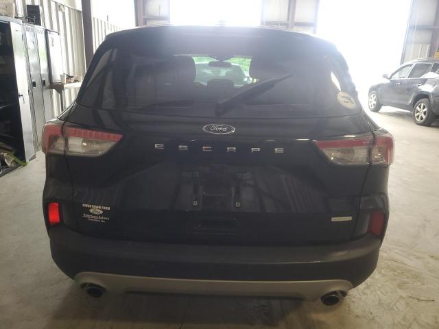 Photo 6 from auction – 2020 FORD ESCAPE S with VIN 1FMCU0F68LUC11341