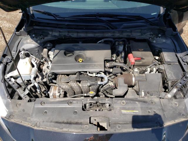 Photo 11 from auction – 2020 NISSAN ALTIMA SL with VIN 1N4BL4EV6LC183473