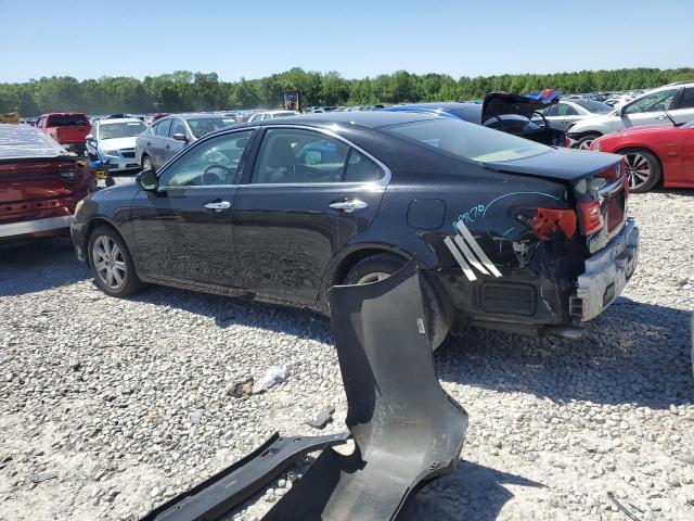 Photo 2 from auction – 2007 LEXUS ES 350 with VIN JTHBJ46GX72070376