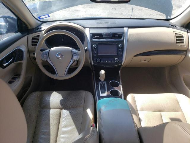 Photo 8 from auction – 2013 NISSAN ALTIMA 2.5 with VIN 1N4AL3AP4DN536070