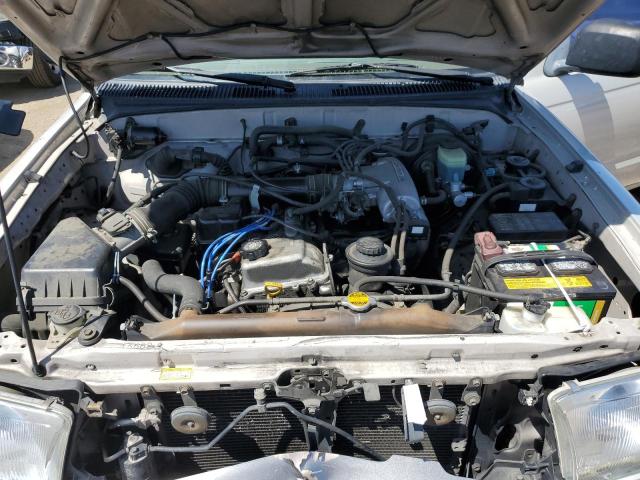 Photo 11 from auction – 1998 TOYOTA 4RUNNER with VIN JT3GM84R1W0025707