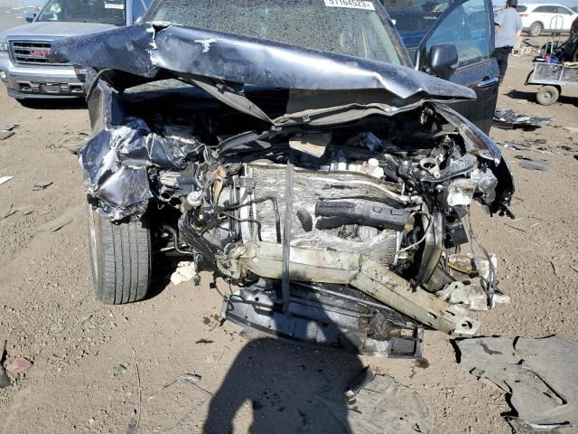 Photo 11 from auction – 2013 SUBARU TRIBECA LI with VIN 4S4WX9GD8D4400210
